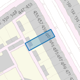 Perceel GVH08-L-12876