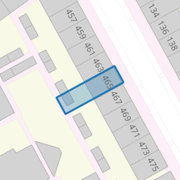 Perceel GVH08-L-12878