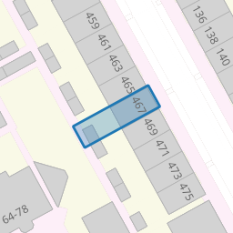 Perceel GVH08-L-12879