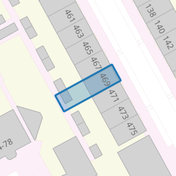 Perceel GVH08-L-12880