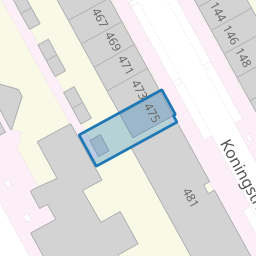 Perceel GVH08-L-12883