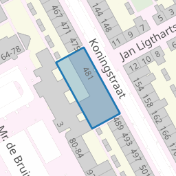 Perceel GVH08-L-12884