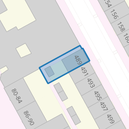 Perceel GVH08-L-12885