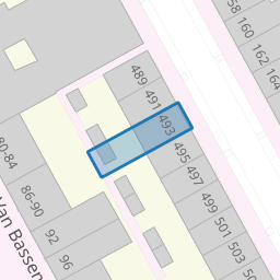 Perceel GVH08-L-12887