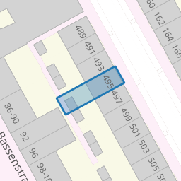 Perceel GVH08-L-12888