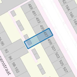 Perceel GVH08-L-12889