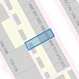 Perceel GVH08-L-12894