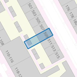 Perceel GVH08-L-12895