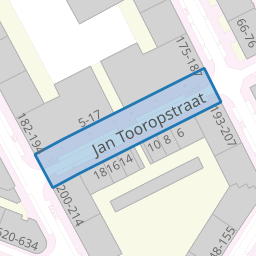 Perceel GVH08-L-12905