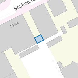 Perceel GVH08-L-12911