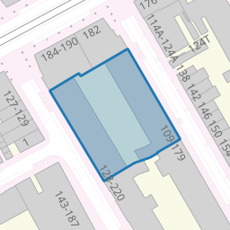 Perceel GVH08-L-12923