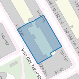 Perceel GVH08-L-12924