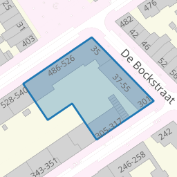 Perceel GVH08-L-12934