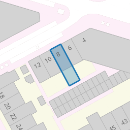 Perceel GVH08-L-12939