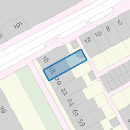 Perceel GVH08-L-12943