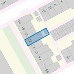 Perceel GVH08-L-12945