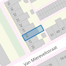 Perceel GVH08-L-12948