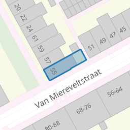 Perceel GVH08-L-12950