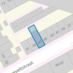 Perceel GVH08-L-12953