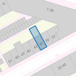 Perceel GVH08-L-12956