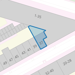 Perceel GVH08-L-12958