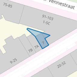 Perceel GVH08-L-12961