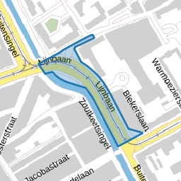 Perceel GVH08-L-12963