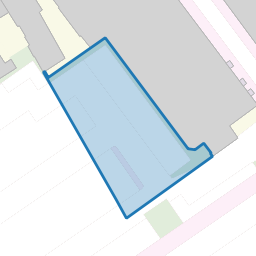 Perceel GVH08-L-12964