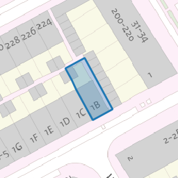 Perceel GVH08-L-12972