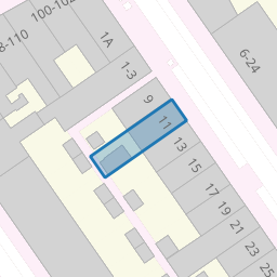 Perceel GVH08-L-12979