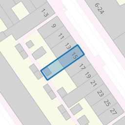 Perceel GVH08-L-12981