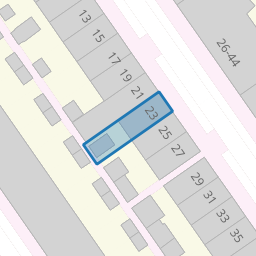 Perceel GVH08-L-12985