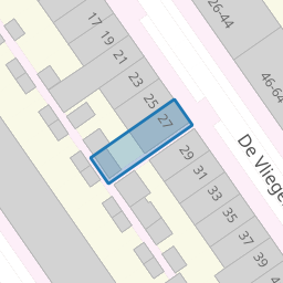 Perceel GVH08-L-12987