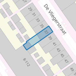 Perceel GVH08-L-12992