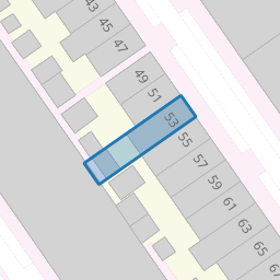 Perceel GVH08-L-13000