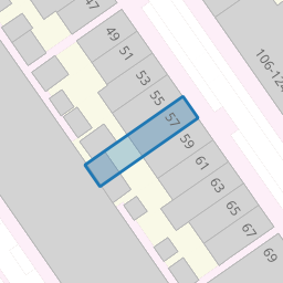 Perceel GVH08-L-13002