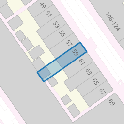 Perceel GVH08-L-13003