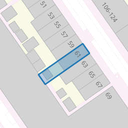 Perceel GVH08-L-13004