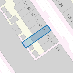 Perceel GVH08-L-13005