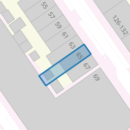 Perceel GVH08-L-13006