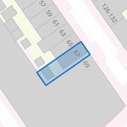 Perceel GVH08-L-13007