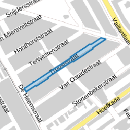 Perceel GVH08-L-13012