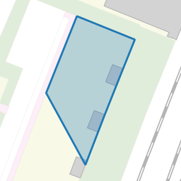 Perceel GVH08-L-13014