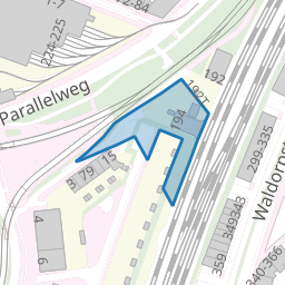 Perceel GVH08-L-13015