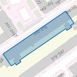 Perceel GVH08-L-13019