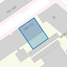 Perceel GVH08-L-13020