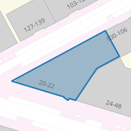 Perceel GVH08-L-13025