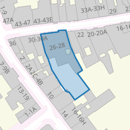 Perceel GVH08-L-13029