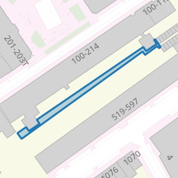 Perceel GVH08-L-13032