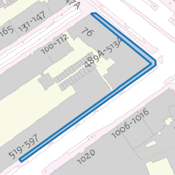 Perceel GVH08-L-13034